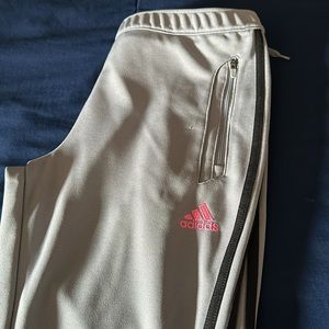 Women’s Adidas workout pants
